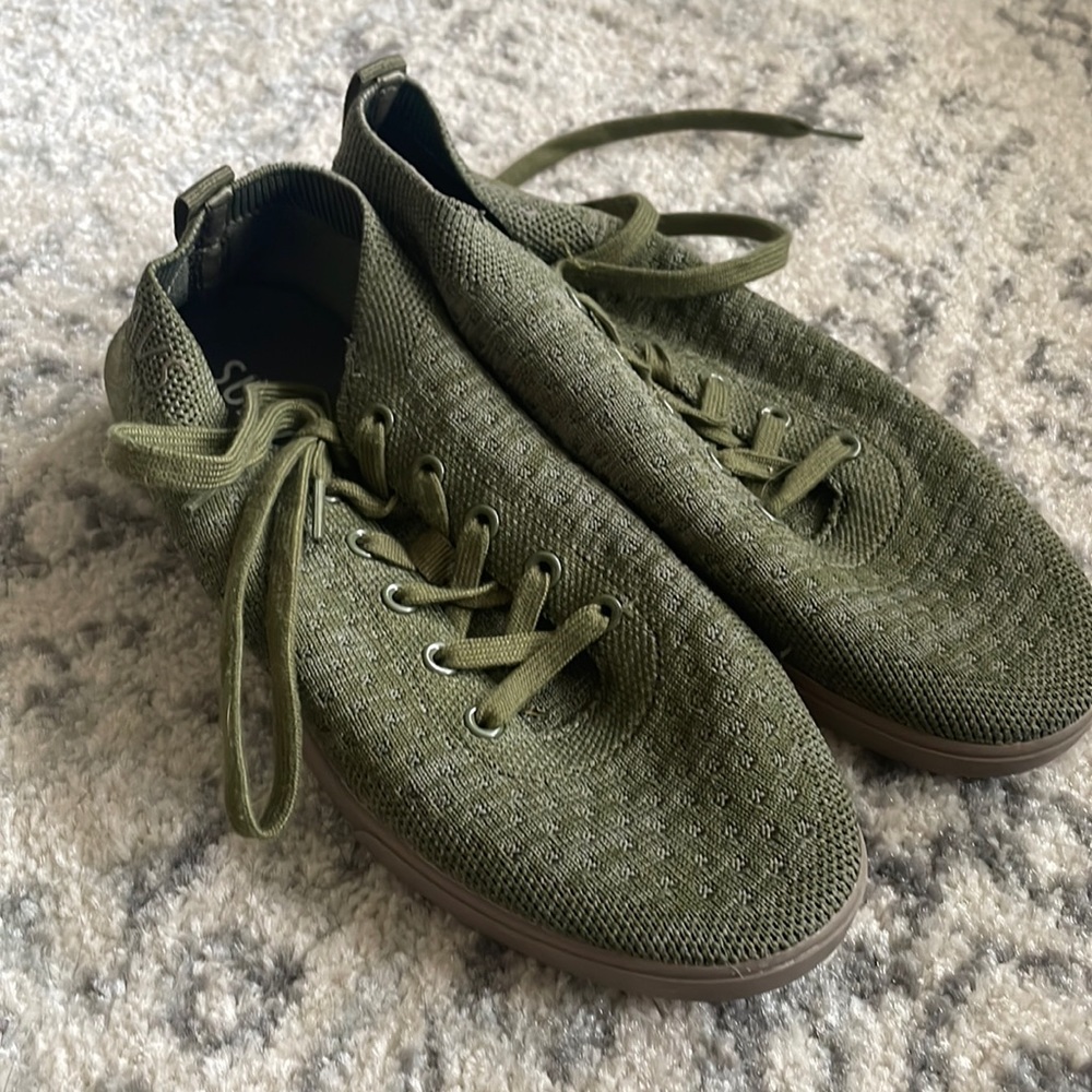 Suavs The Zilker sneaker